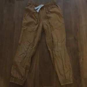 Boy pants